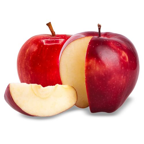 Manzana Hortifruti Roja Kilo