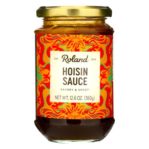 Salsa Roland, Especializada Tipo Hoisin -360 ml