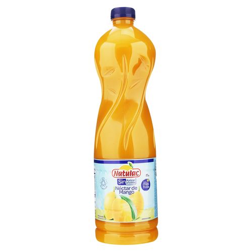 Nectar Natulac Mango 1500ml