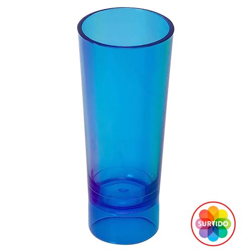 Set Guateplast One Shot (1.5 Oz/48 Ml) surtido - 3 piezas