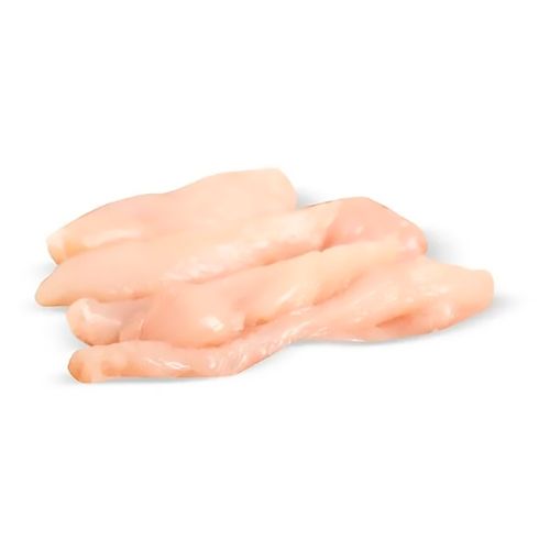 Fajitas Pollo Granel Kg