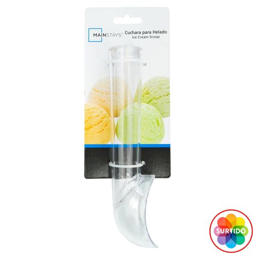Cross Mainstays Cuchara Para Helado