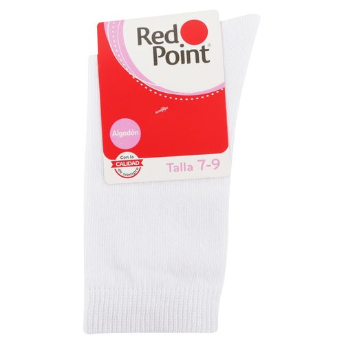 Calc Ni A 430 Red Point T7 9 Blanco