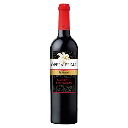 Vino Tinto Opera Pri Cabernet Sauv 750ml