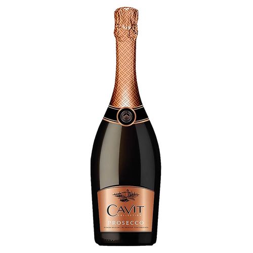 Vino Cavit Prosecco 750 Mlx12
