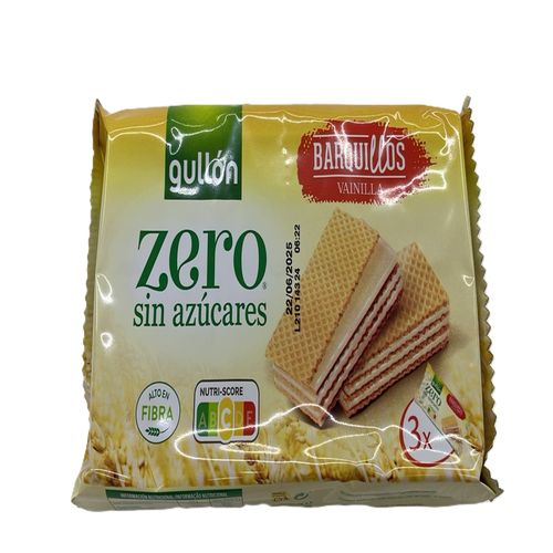 Gullon Barquill 180 Gr