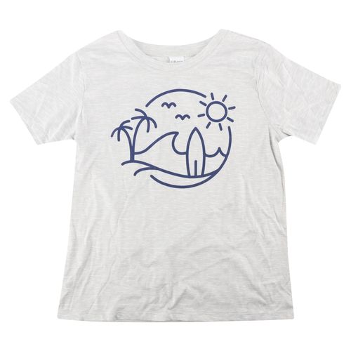 Camisa De Dormir Nino Kidtopia 671