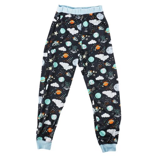 Pantalon De Dormir Nino Kidtopia