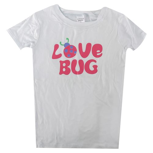 Blusa De Dormir Nina Kidtopia