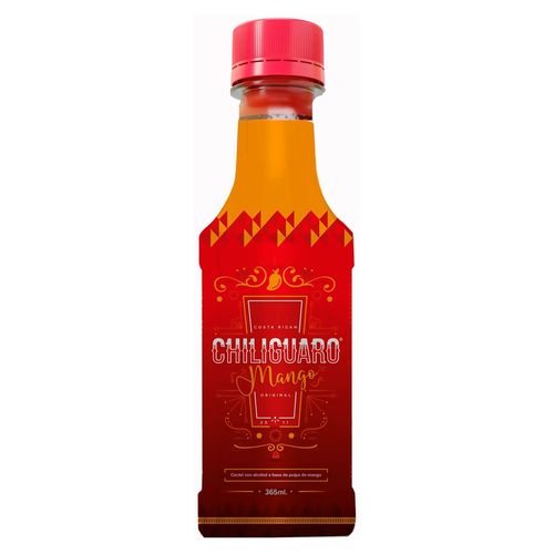 Chiliguaro Mango 365ml