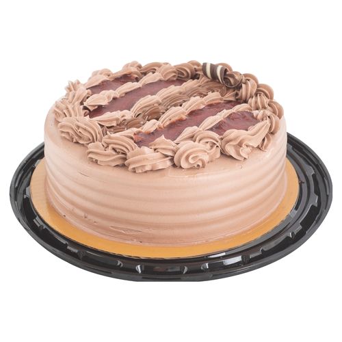 Torta Spoon Choco Fresa - 1083Gr