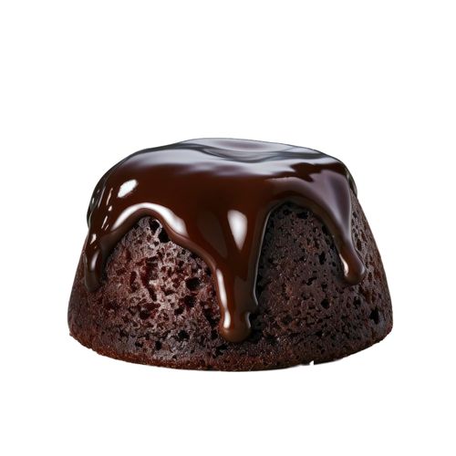 Queque Martelé de chocolate - 125 g