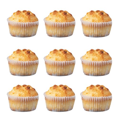 Cocadas Martelé - 225 g