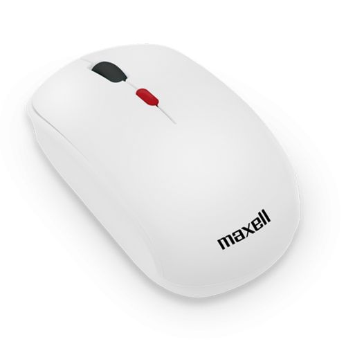 Mowl 100 Maxell Mouse Inalambrico