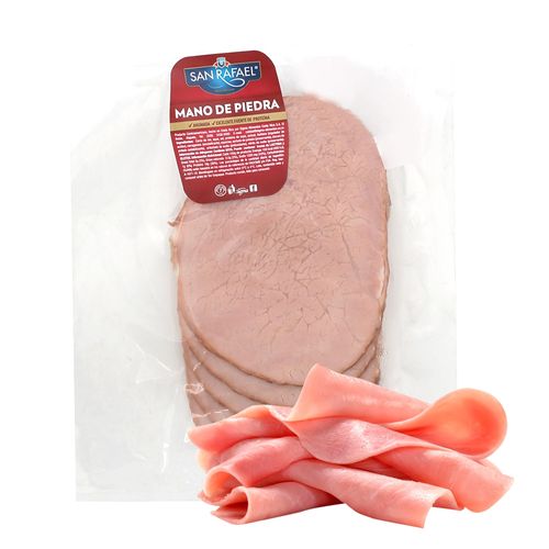 Mano Piedr Zar Ahum 1000 Kg