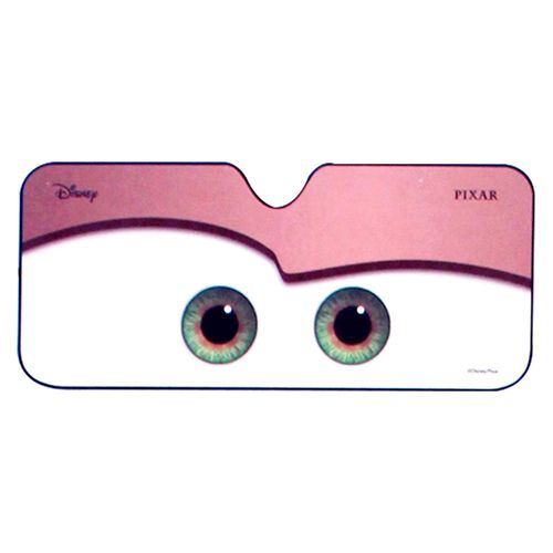 Tapasol para carro Disney Cars 160x70 cm
