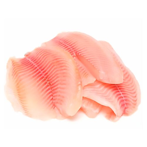 Tilapia Filetes venta a granel - 2300 g