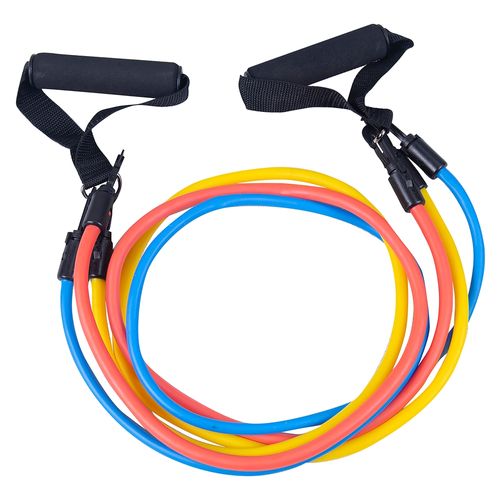 Set De Expander Athletic Works