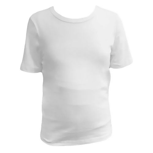 Playera Simply Basic Cuello Redondo T M