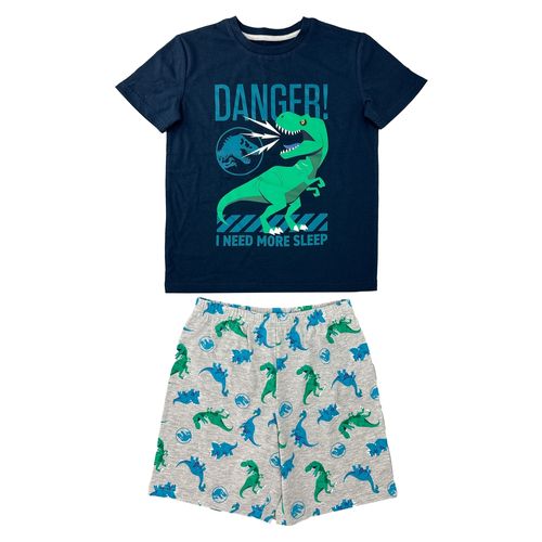 Pijama Nino Short Licencia 994