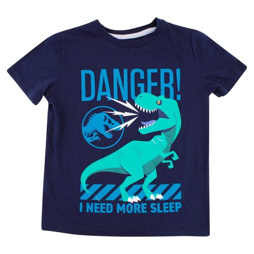 Pijama Nino Short Licencia 992