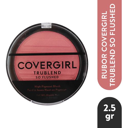 High Pigment Blush 9.5 Gr
