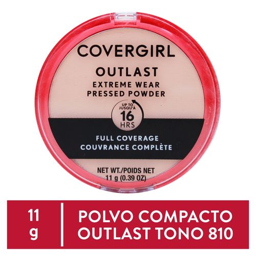 Corrector Covergirl Outlast Classic Ivory - 11 g