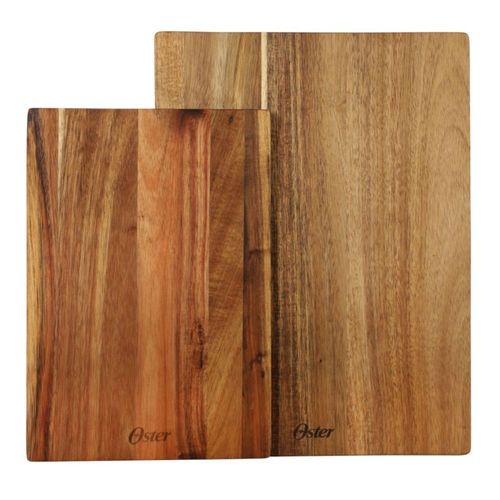 Oster Thornwood Juego De Tablas