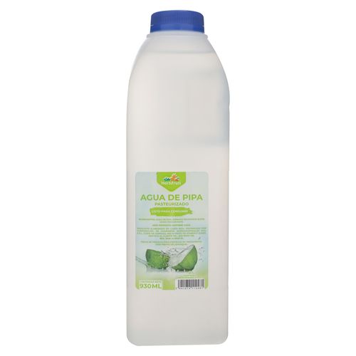 Agua Pipa Hortifruti - 930 ml