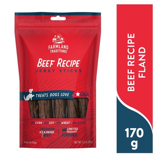 Snack Rodeo Club para perro - 170 g