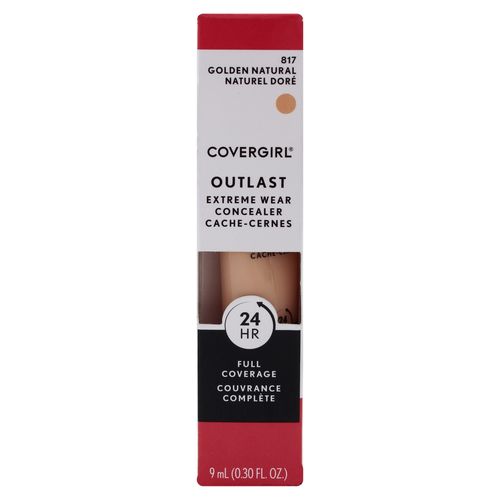Corrector Golden 817 Cg Outlast Extr 9Ml