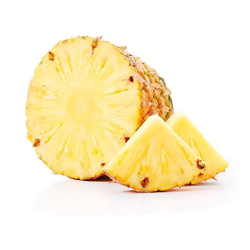 Piña Pequeña Sin Corona - Unidad