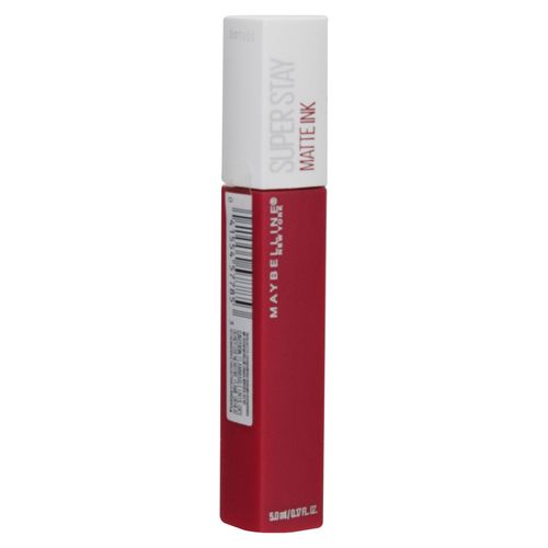 Labial Maybelline matte ink pink - 5 ml