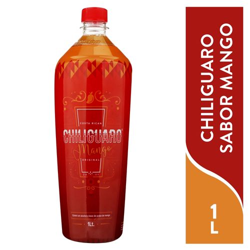 Chiliguaro Mango 1000ml