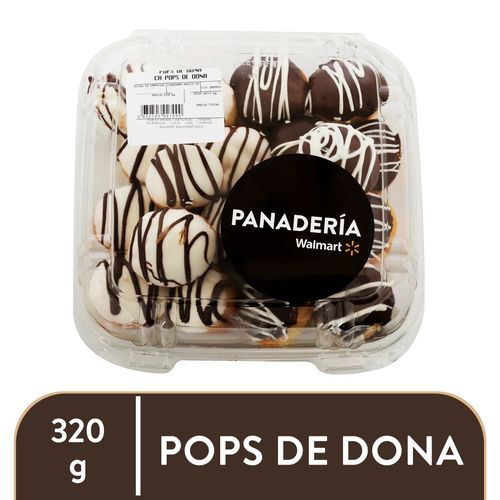 Popdot Centro De Dona 13 Grs 320 Und