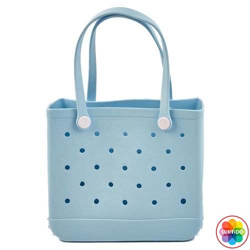 Bolsa de playa Ozark Trail impermeable de tamaño mediano colores surtidos