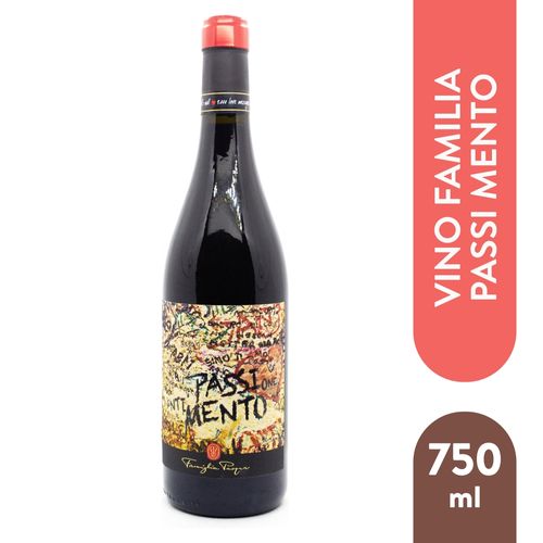 Vino Familia Pasqua Passimento - 750ml