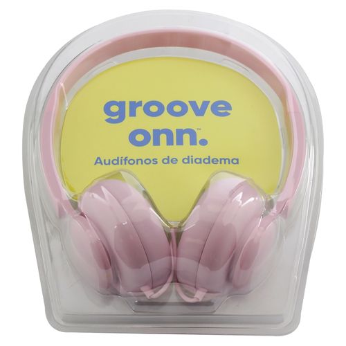 Audifono Onn Con Cable