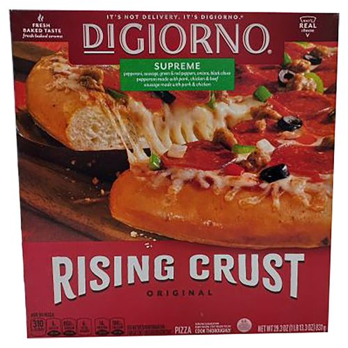Digiorno Rsnc Suprema Pizza 831 Gr