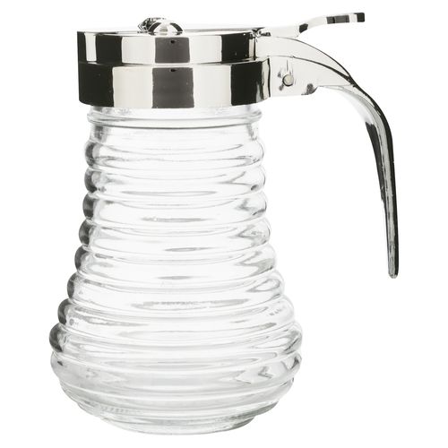 Ms Azucarera De Vidrio 200ml