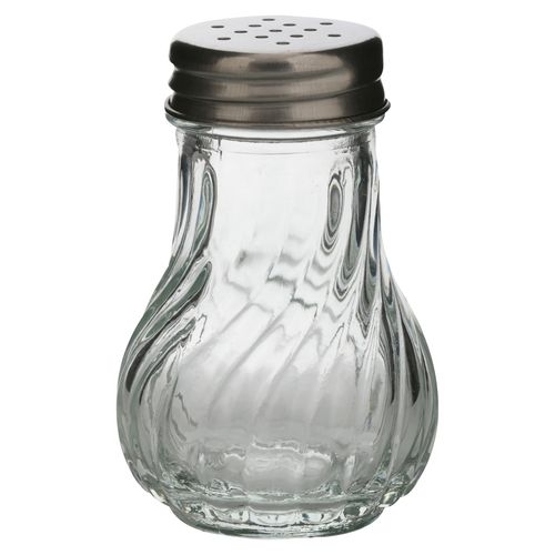 Ms Salero De Vidrio 60ml