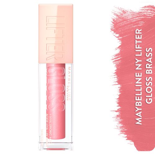 Labial Maybelline Lifter Gloss Brass - 5 g