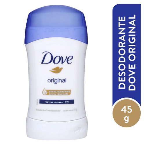 Desodorante Dove OriginaL Barra - 45 g