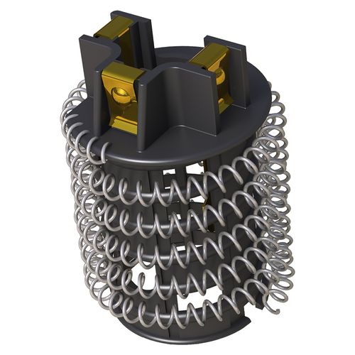 Resistencia Repues Ducha Htough 3t