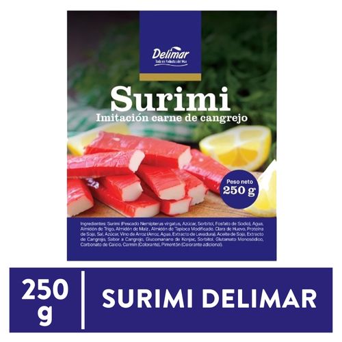 Surimi Delimar - 250 g