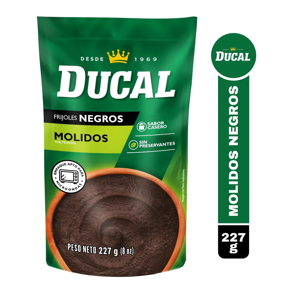 Comprar Frijol Lizano negro con salsa - 400 g | Walmart Costa Rica