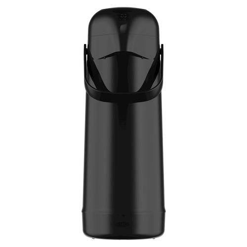 Termo Termolar magic pump con bomba -1 L