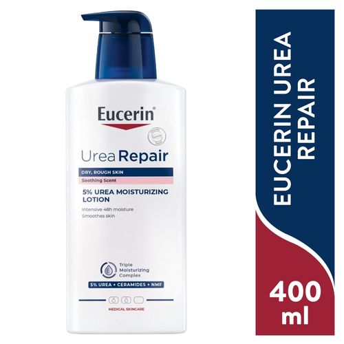 Eucerin Urea Repair 10 400 Ml