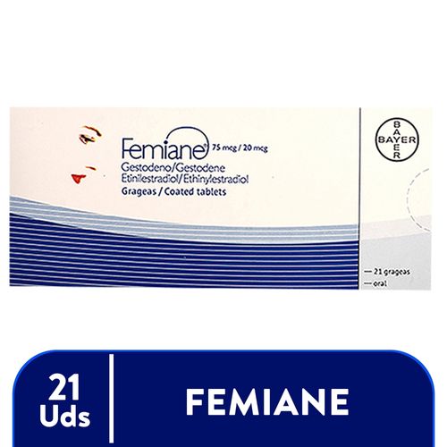 Femiane X21 g