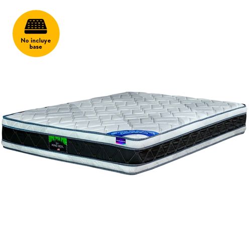 Colchón Individual King Koil Resplandor